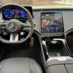 Mercedes-AMG EQE 43 4Matic-Elektro-Power im Zeichen des Sterns 6