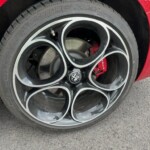 Alfa Romeo Giulia Veloce 2.0 280 PS AWD- Tradition trifft Moderne 5