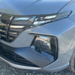 Hyundai Tucson N Line Plug-in-Hybrid- Sport trifft Sparsamkeit 8