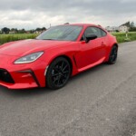 Toyota GR 86-Einer der letzten Mohikaner 5