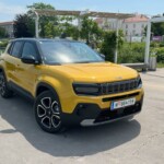 Jeep Avenger- Unterwegs mit dem Amerikaner aus Europa 22