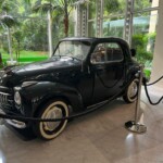 Fiat Topolino- Die Rückkehr des Mäuschens 24