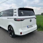 VW ID.Buzz- Ein freundliches Gesicht in der Menge 6