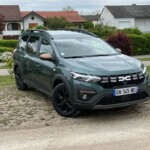 Dacia Extreme- Dacia erfindet sich neu 63