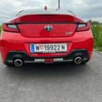 Toyota GR 86-Einer der letzten Mohikaner 6