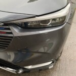 Honda HR-V- auffällig unauffällig 6