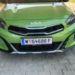 Kia XCeed 1,6 CRDI 48V/DCT7- Crossover in seiner besten Form 11
