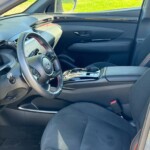 Hyundai Tucson N Line Plug-in-Hybrid- Sport trifft Sparsamkeit 9