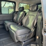 Hyundai Staria Bus Luxury Line 2,2 CRDi 4 WD AT-Darth Vader würde Staria fahren 5