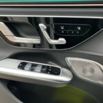 Mercedes-AMG EQE 43 4Matic-Elektro-Power im Zeichen des Sterns 7