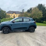 Dacia Extreme- Dacia erfindet sich neu 70