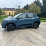 Dacia Extreme- Dacia erfindet sich neu 68