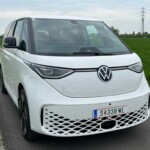 VW ID.Buzz- Ein freundliches Gesicht in der Menge 7