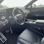 Lexus RX 500h- Japanische Noblesse 5