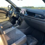 VW T-Roc R-Line TSI DSG- mit dem “Roc-Star” unterwegs 7