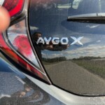 Toyota Aygo X „Air Explore”- Klein, aber oho 7