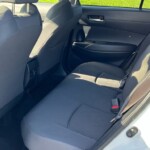 Toyota Corolla Cross 2,0 2WD – Zeitlos modern 10