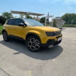 Jeep Avenger- Unterwegs mit dem Amerikaner aus Europa 23