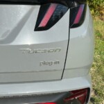 Hyundai Tucson N Line Plug-in-Hybrid- Sport trifft Sparsamkeit 11