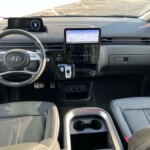 Hyundai Staria Bus Luxury Line 2,2 CRDi 4 WD AT-Darth Vader würde Staria fahren 3