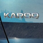 Skoda Karoq TSI DSG ACT- Praktikus ohne Allüren 7