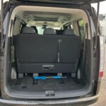 Hyundai Staria Bus Luxury Line 2,2 CRDi 4 WD AT-Darth Vader würde Staria fahren 4