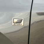 Lexus RX 500h- Japanische Noblesse 6