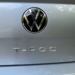 VW T-Roc R-Line TSI DSG- mit dem “Roc-Star” unterwegs 9