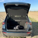 Skoda Karoq TSI DSG ACT- Praktikus ohne Allüren 9