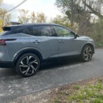 Nissan Qashqai Tekna+ 1,5 VC-T e-Power- Etwas anders 6
