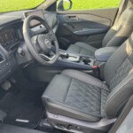 Nissan Qashqai Tekna+ 1,5 VC-T e-Power- Etwas anders 7