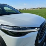Toyota Corolla Cross 2,0 2WD – Zeitlos modern 11