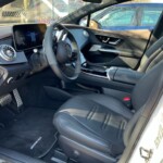 Mercedes-AMG EQE 43 4Matic-Elektro-Power im Zeichen des Sterns 4