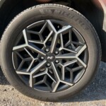 Hyundai Tucson N Line Plug-in-Hybrid- Sport trifft Sparsamkeit 5