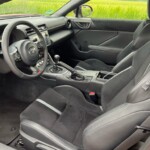 Toyota GR 86-Einer der letzten Mohikaner 4