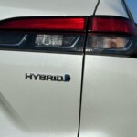 Toyota Corolla Cross 2,0 2WD – Zeitlos modern 9