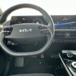 Kia EV 6 GT-Line-Design-Highlight elektrisch 8