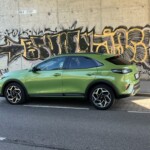 Kia XCeed 1,6 CRDI 48V/DCT7- Crossover in seiner besten Form 10