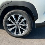 Toyota Corolla Cross 2,0 2WD – Zeitlos modern 8