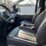 Hyundai Staria Bus Luxury Line 2,2 CRDi 4 WD AT-Darth Vader würde Staria fahren 6