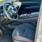 Hyundai Tucson N Line Plug-in-Hybrid- Sport trifft Sparsamkeit 6