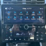 Hyundai Tucson N Line Plug-in-Hybrid- Sport trifft Sparsamkeit 7