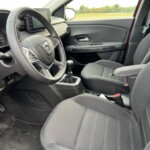 Dacia Jogger Extreme TCE 110-Schweizer Messer auf Rädern 7