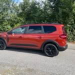 Dacia Jogger Extreme TCE 110-Schweizer Messer auf Rädern 6
