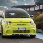 Abarth 500e- Was hätte Karl wohl gesagt? 10