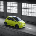 Abarth 500e- Was hätte Karl wohl gesagt? 9