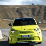 Abarth 500e- Was hätte Karl wohl gesagt? 8