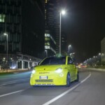 Abarth 500e- Was hätte Karl wohl gesagt? 11