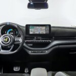 Abarth 500e- Was hätte Karl wohl gesagt? 6