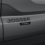 Dacia Jogger- mit Hybridantrieb bereit für ein neues Kapitel der Erfolgsgeschichte 7